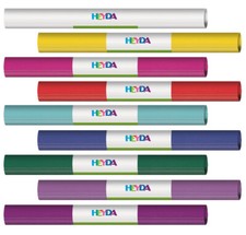 HEYDA Krepppapier 50 x 250 cm