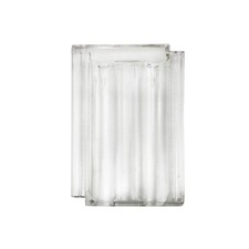 Fuchs Design Glasdachziegel FM