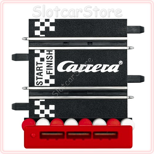 Carrera digital 143 - 143, 42001