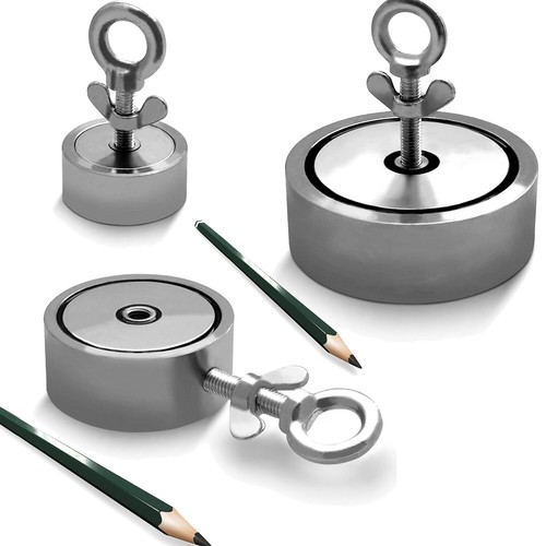 Neodym suchmagnet bergemagnet - suchmagnet,