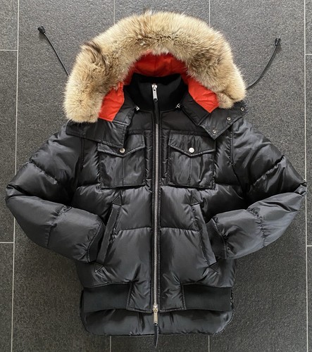 Dsquared2 2014 knight - f/w,