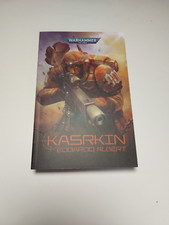 Paperback Book: Kasrkin