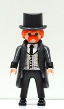 FEINER HERR A ANZUG ZYLINDER