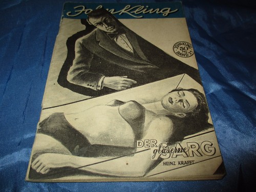 John kling abenteuer - , 's