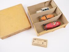 JEP Set Mit 3 Blechautos Zum
