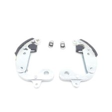 Moped Schleuderbacken Satz