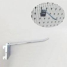 HS20E= 10 Haken Halter schwer