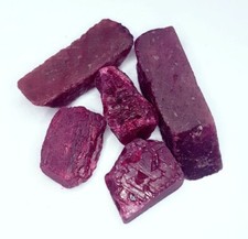 342,97 ct loser Edelstein 100