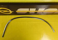 Zierleiste Radlauf hinten links Opel Kadett B Olympia A F-Coupe Kotflügel Leiste