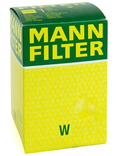 Mann filter 920 - hw,