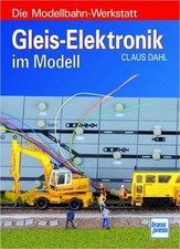 Fachbuch Gleis-Elektronik im