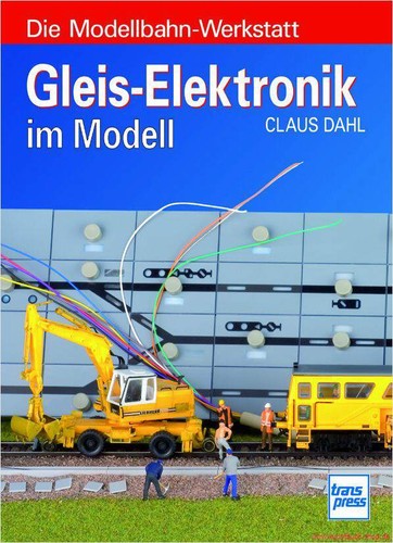Fachbuch gleis elektronik - fachbuch, im