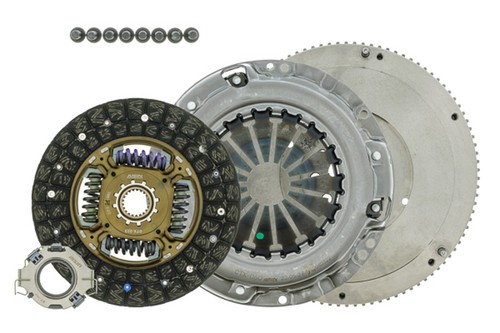 Kupplungssatz aisin conversion - aisin,