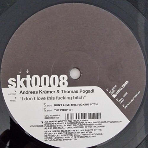 Andreas krämer thomas - andreas,