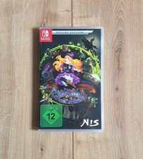 Grim Grimoire Once More (GrimGrimoire) - Deluxe Edition - Nintendo Switch - OVP