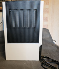 NEU  Raumentfeuchter easyACC rotary Model X2