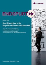 Endspurt: Das Übungsbuch für