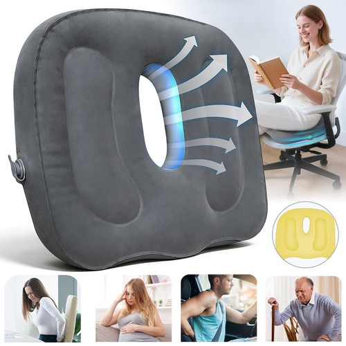 Orthopädisches sitzkissen - orthopädisches,