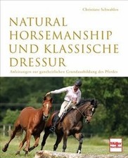 Natural Horsemanship und