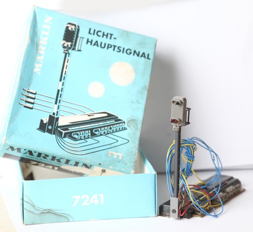 Märklin 7241 - märklin,