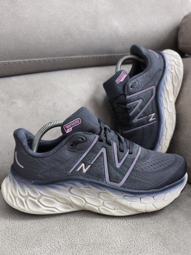 New balance fresh - new, more