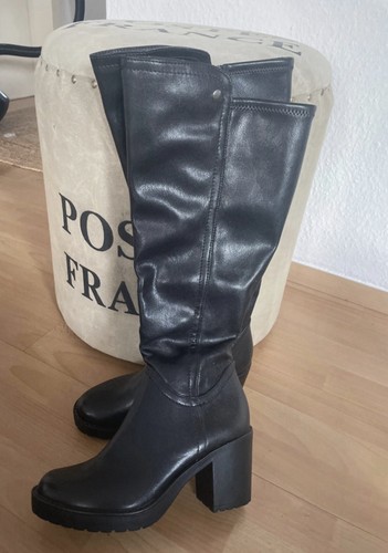 Deichmann damen kniehohe - deichmann,