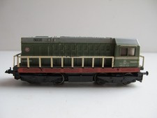 Spur TT Diesellok BR 4M32-125