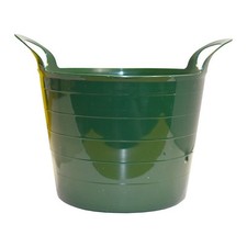 Ambador mini flexi wanne grün - wanne,