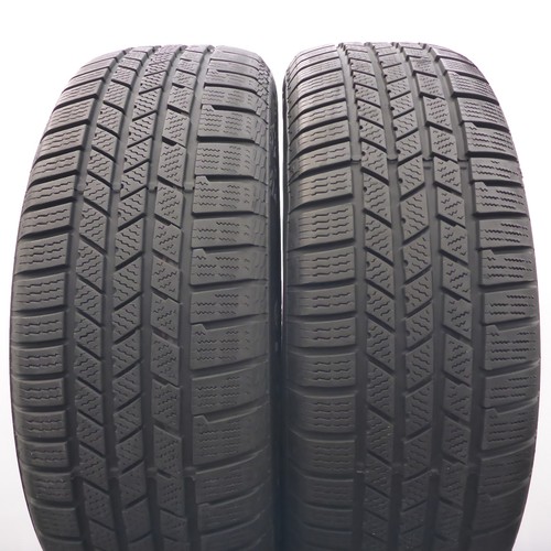 235 2x continental - 235, 19
