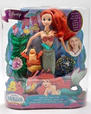 2006 Simba Disney Princess