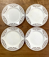 Max Roesler Rodach Teller