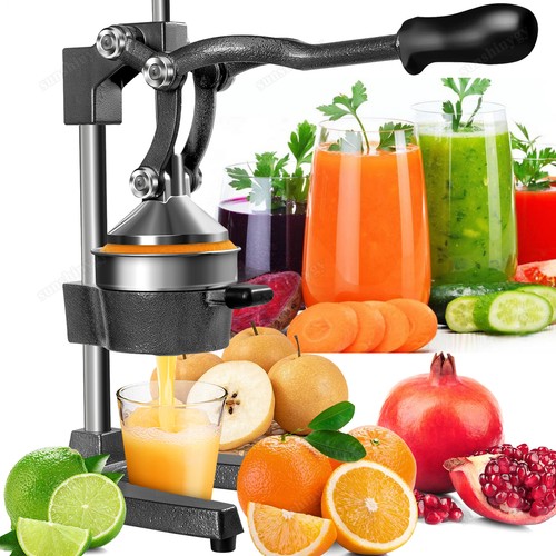 Saftpresse orangenpresse - saftpresse,