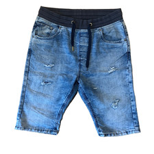 Fsbn fishbone shorts jeanshose - fishbone,