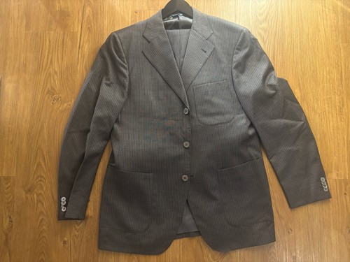 Sears anzug nadelstreifen - sears,