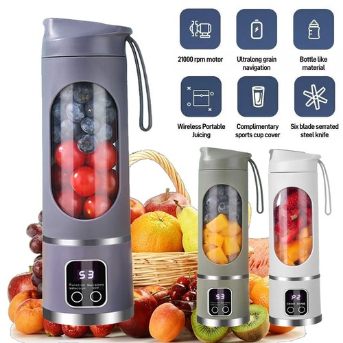 450ml tragbarer persönlicher - 450ml,