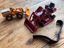 Komatsu D20GF 510 Pay Loader