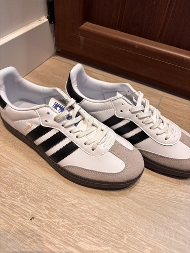 Adidas samba