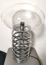 Spirale Tischlampe von Ingo