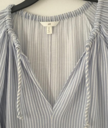 Strandkleid tunikakleid - h&m,