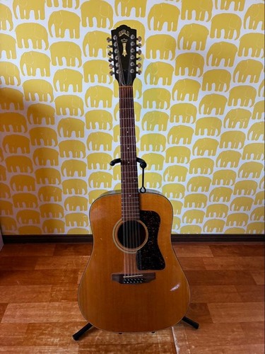 Guild nt westerly usa - guild, d-25-12