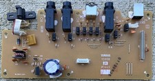 Yamaha P-105  JK Circuit board