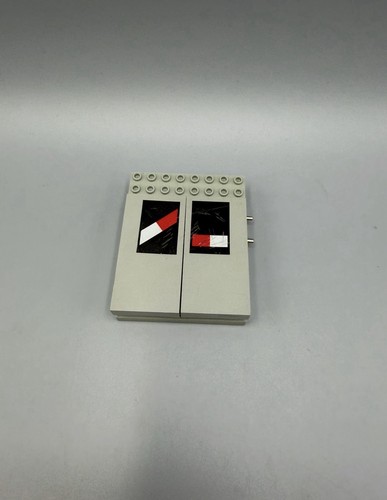 Lego 4707pb04 schalter v - 4707pb04,