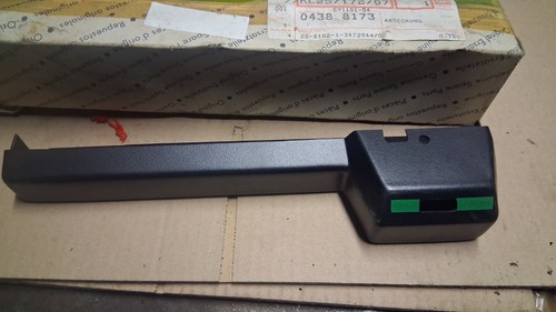 Verkleidung kabine 04388173 - kabine,