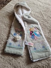 Schal Disneystore One Size Elsa Bestickt