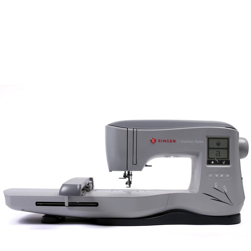 Singer quantum stylist 200 - singer,