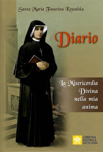 Tagebuch der heiligen maria - tagebuch,