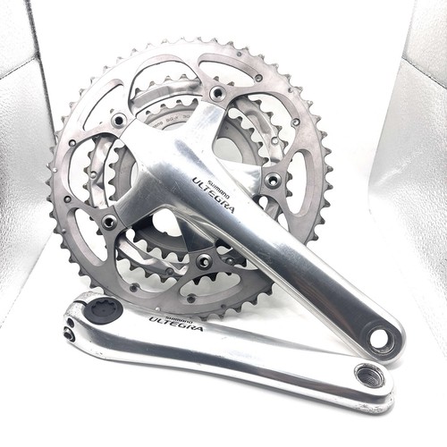 Shimano ultegra 6603 a - shimano, fc-6603-a