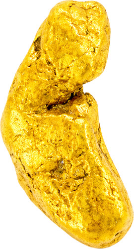 Yukon goldnugget echte - yukon,