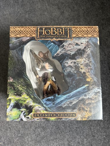 Der hobbit eine unerwartete - hobbit:,