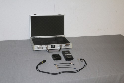 Audio wireless true - audio,